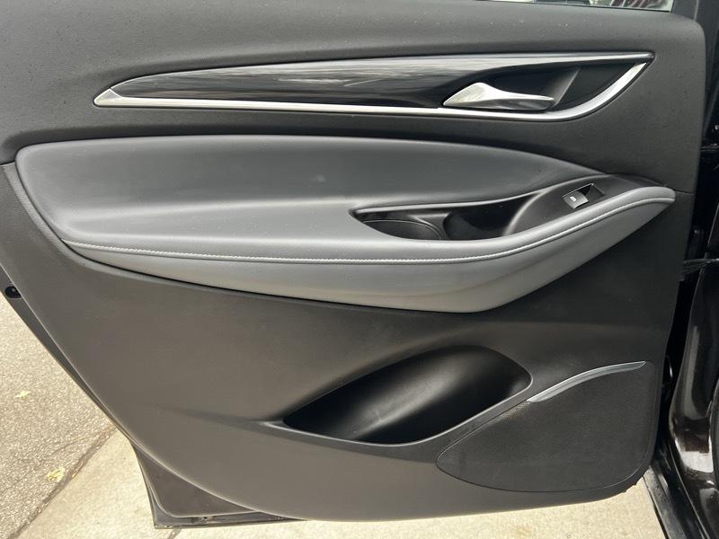 Buick Enclave Premium FWD 2018