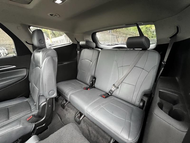 Buick Enclave Premium FWD 2018