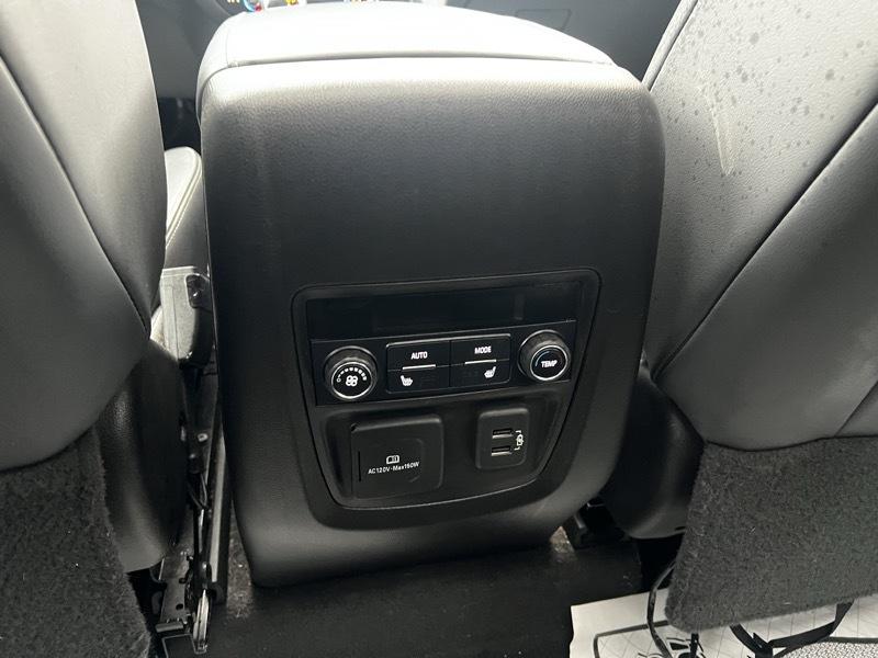 Buick Enclave Premium FWD 2018