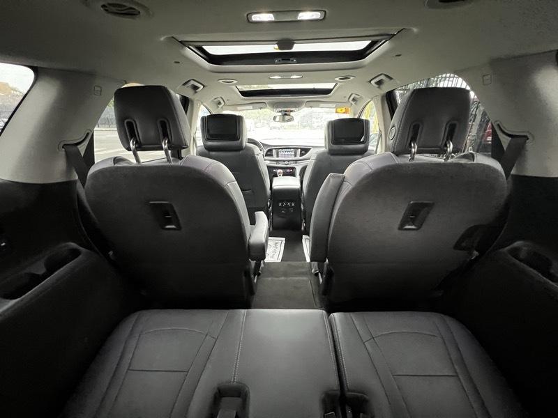 Buick Enclave Premium FWD 2018
