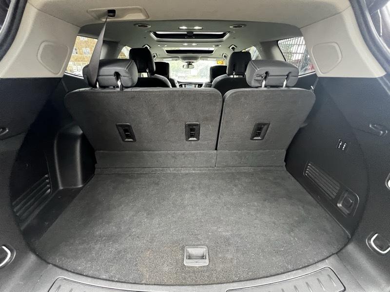 Buick Enclave Premium FWD 2018