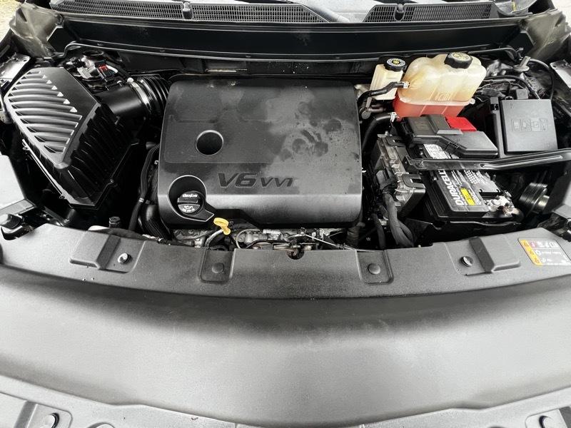 Buick Enclave Premium FWD 2018