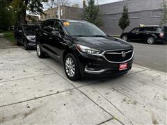 2018 Buick Enclave 