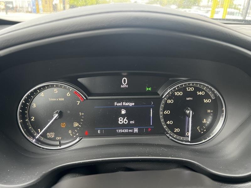 Cadillac XT4 Premium Luxury AWD 2019