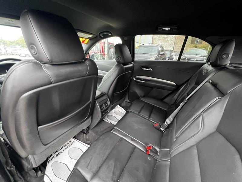 Cadillac XT4 Premium Luxury AWD 2019