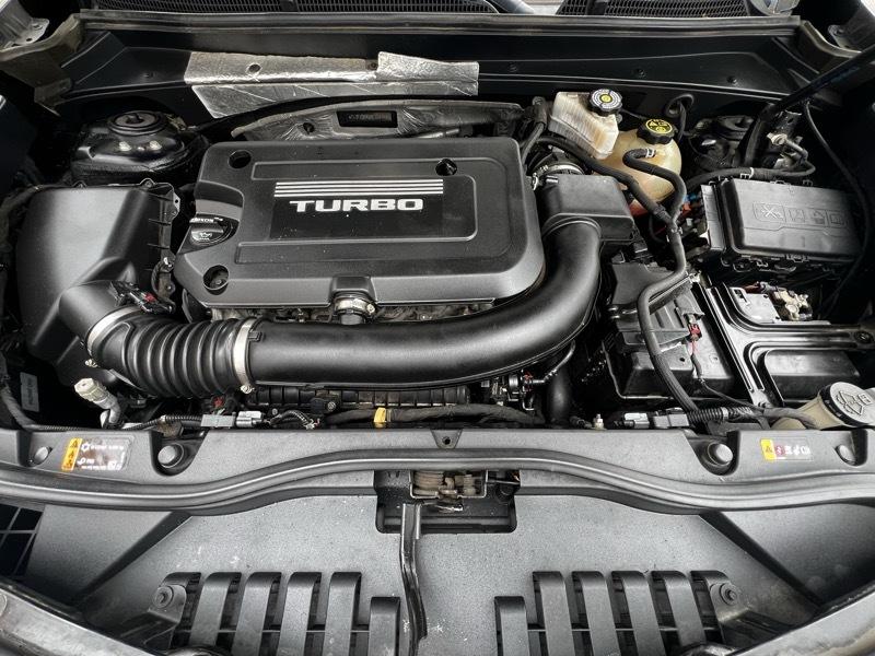 Cadillac XT4 Premium Luxury AWD 2019