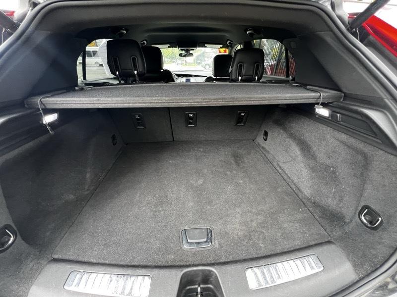 Cadillac XT4 Premium Luxury AWD 2019