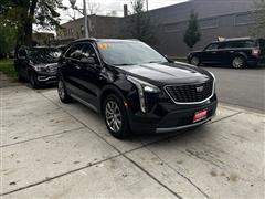 2019 Cadillac XT4 
