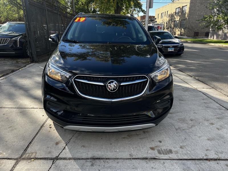 Buick Encore Preferred FWD 2019