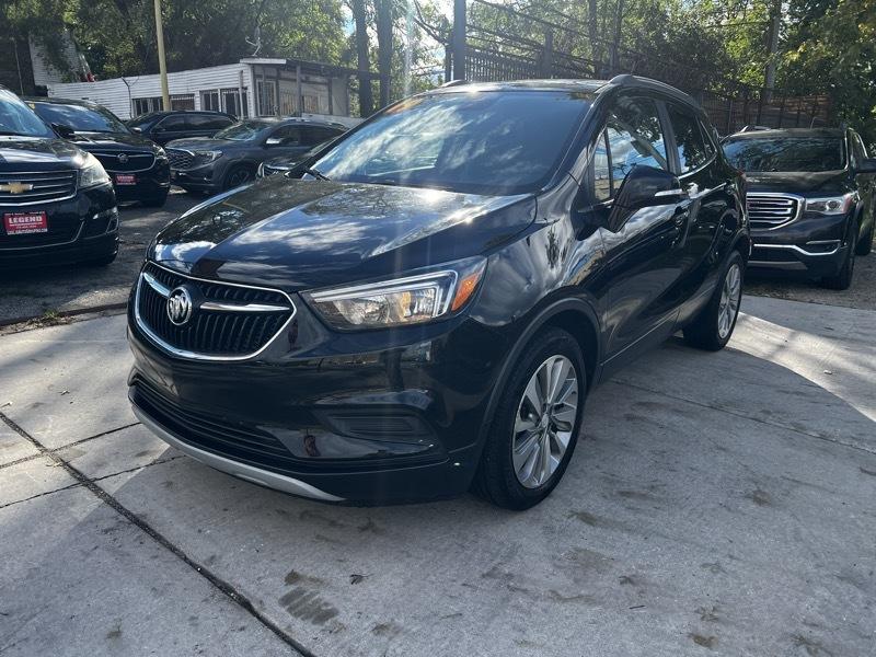 Buick Encore Preferred FWD 2019