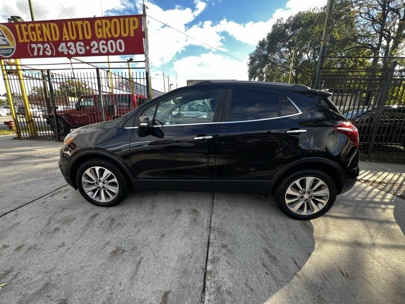 Buick Encore Preferred FWD 2019