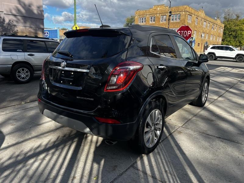 Buick Encore Preferred FWD 2019