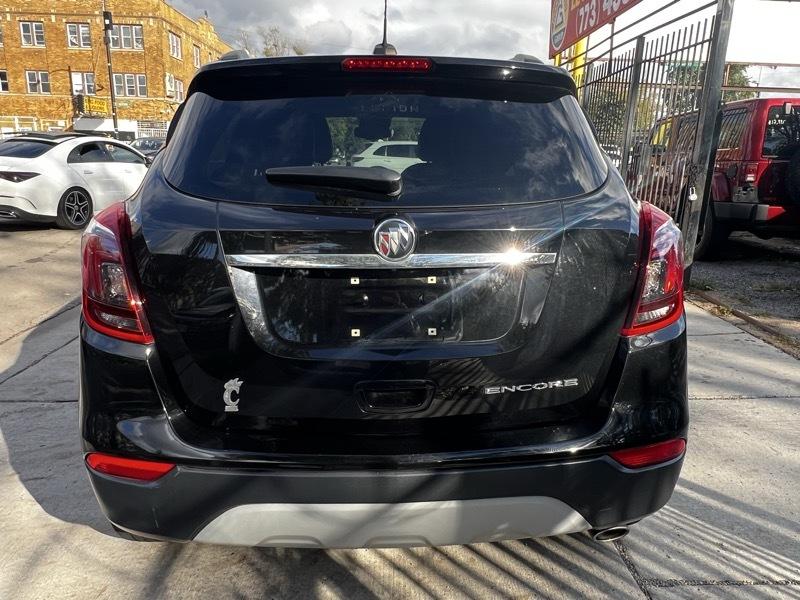 Buick Encore Preferred FWD 2019