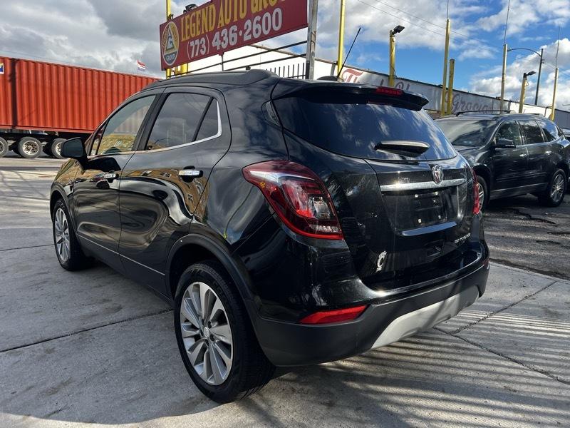Buick Encore Preferred FWD 2019
