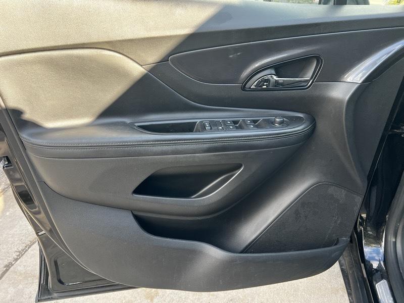 Buick Encore Preferred FWD 2019