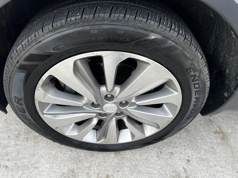 Buick Encore Preferred FWD 2019