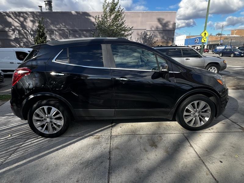Buick Encore Preferred FWD 2019