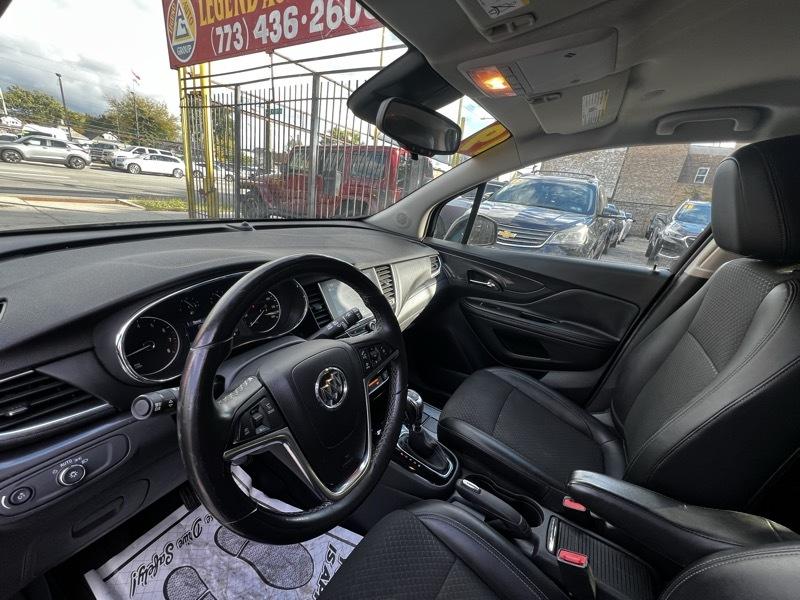 Buick Encore Preferred FWD 2019
