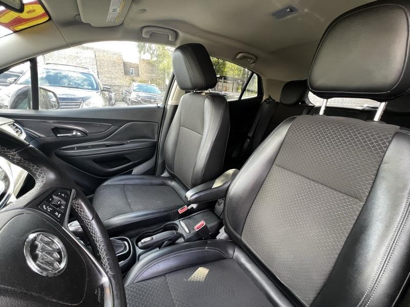 Buick Encore Preferred FWD 2019