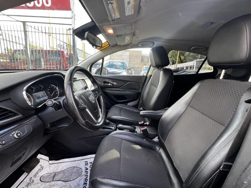 Buick Encore Preferred FWD 2019