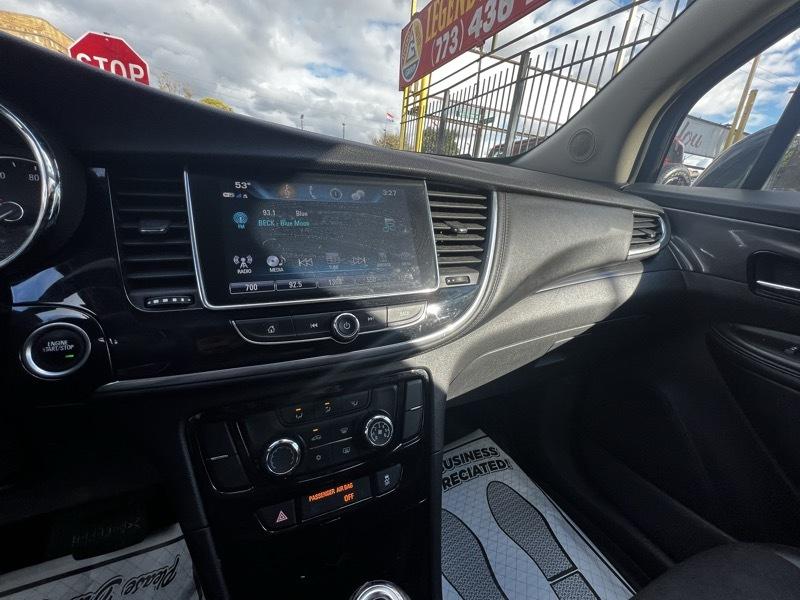 Buick Encore Preferred FWD 2019