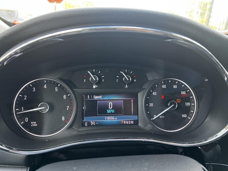 Buick Encore Preferred FWD 2019