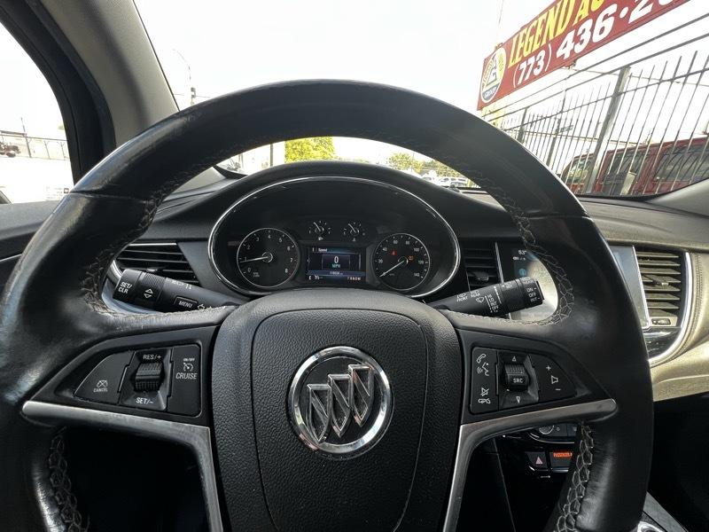 Buick Encore Preferred FWD 2019