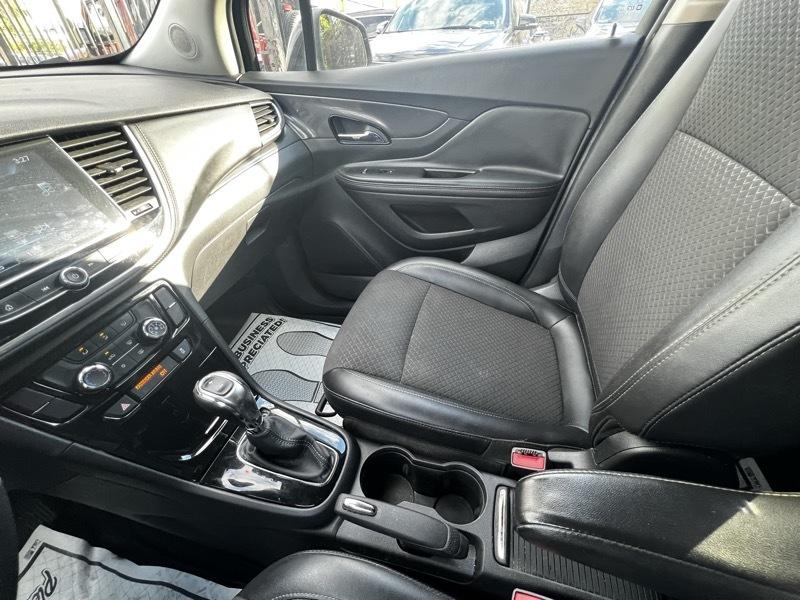 Buick Encore Preferred FWD 2019