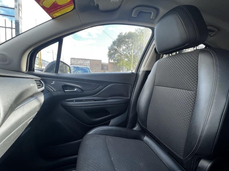 Buick Encore Preferred FWD 2019