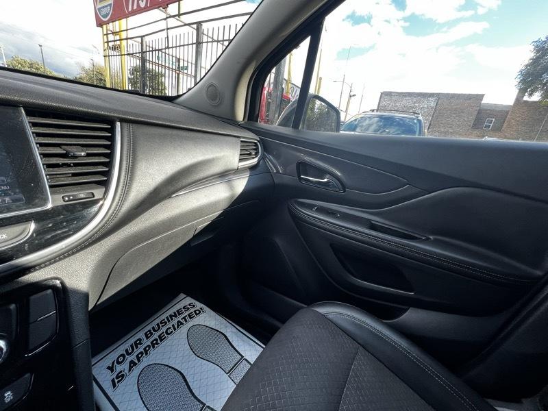 Buick Encore Preferred FWD 2019