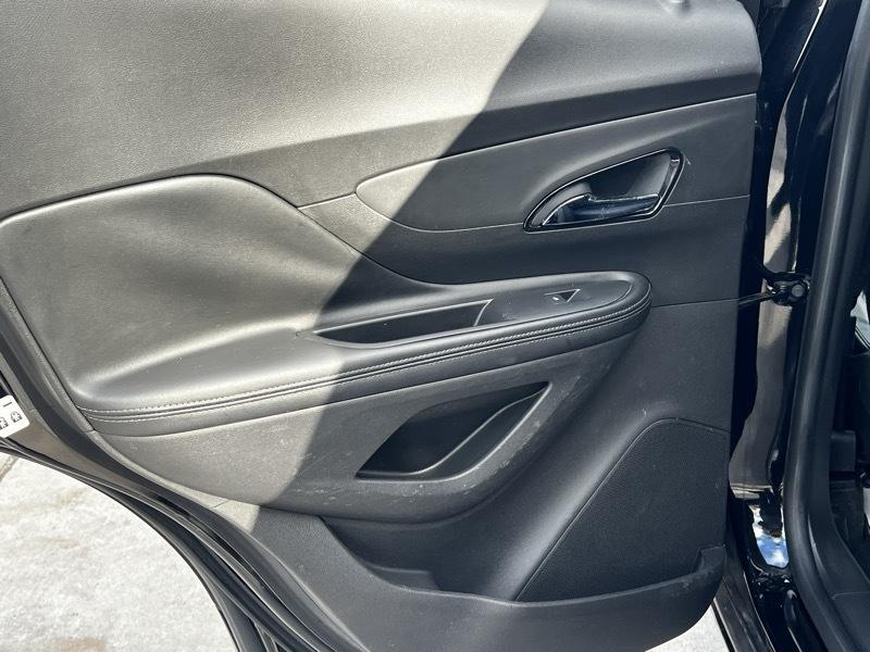 Buick Encore Preferred FWD 2019