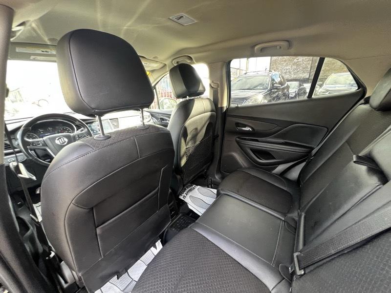 Buick Encore Preferred FWD 2019