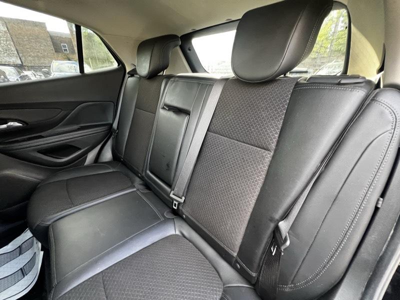 Buick Encore Preferred FWD 2019