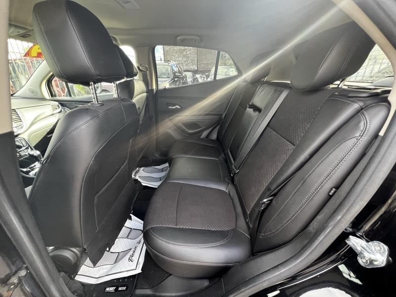 Buick Encore Preferred FWD 2019