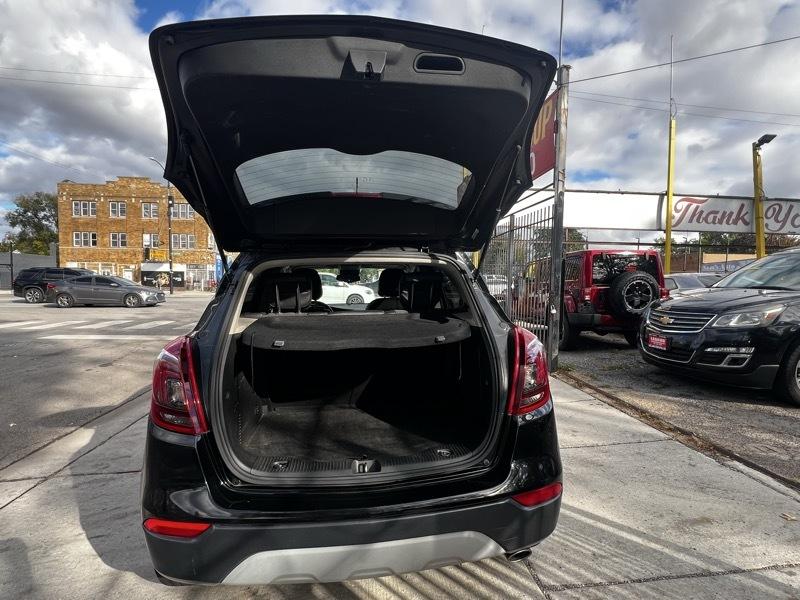 Buick Encore Preferred FWD 2019