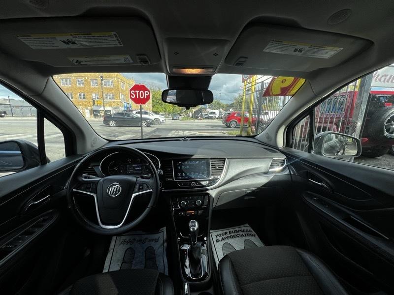 Buick Encore Preferred FWD 2019