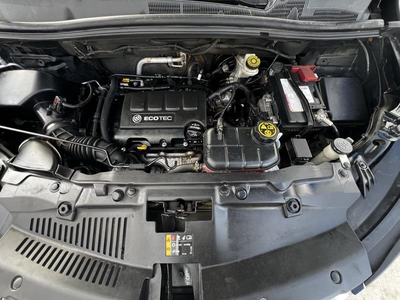 Buick Encore Preferred FWD 2019