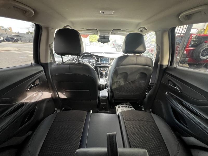 Buick Encore Preferred FWD 2019