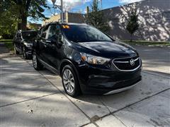 2019 Buick Encore 