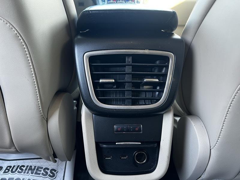 Lincoln MKX Select 2017