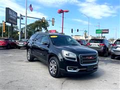 2014 GMC Acadia 
