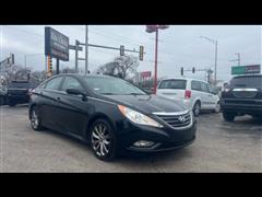 2014 Hyundai Sonata 