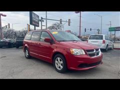 2012 Dodge Grand Caravan 