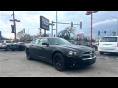 2014 Dodge Charger 