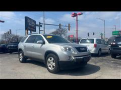 2007 GMC Acadia 