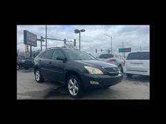 2004 Lexus RX 330 