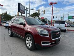 2016 GMC Acadia 