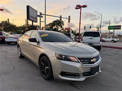 2015 Chevrolet Impala 
