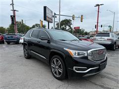 2017 GMC Acadia 