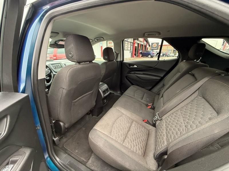 Chevrolet Equinox LT 2.0 AWD 2019